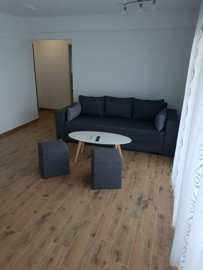 Apartmani Marija Baska Voda Exterior photo
